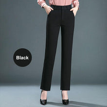 Load image into Gallery viewer, Dress Pant Yoga Pants
