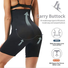 Load image into Gallery viewer, High Waist Tummy Control Pants
