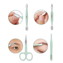 Load image into Gallery viewer, Nail Clippers Portable Set (12/16pcs)
