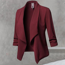 Load image into Gallery viewer, High Quality Short Suit Jacket
