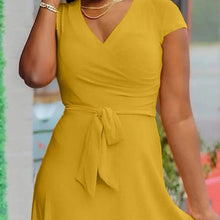 Load image into Gallery viewer, Casual Sports Dress
