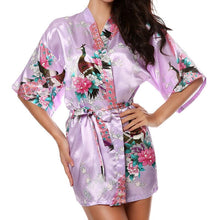 Load image into Gallery viewer, Summer Short Nightdress for Women
