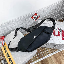 Load image into Gallery viewer, Unisex Sports Crossbody Bag
