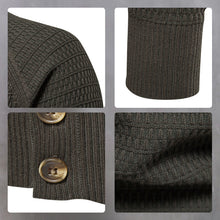Load image into Gallery viewer, Men&#39;s Business Cotton Sweater Knitwear
