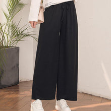 Load image into Gallery viewer, Super Comfortable Wide-Legged Trousers
