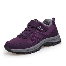 Load image into Gallery viewer, Warm Non-Slip Sneakers
