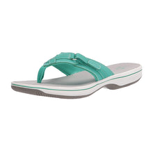 Load image into Gallery viewer, Sea Breeze Sandals
