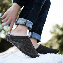 Load image into Gallery viewer, Waterproof Warm Slippers for Winter
