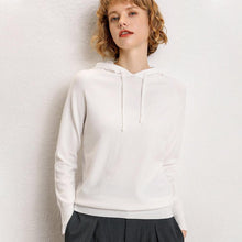 Load image into Gallery viewer, Women&#39;s Casual Loose Sweatshirt
