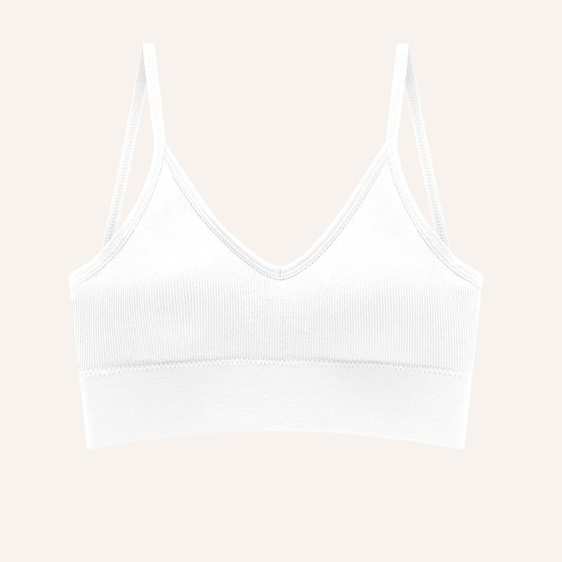 Women Sexy Seamless Bra