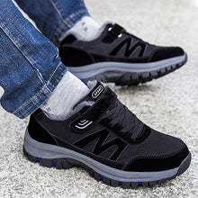 Load image into Gallery viewer, Warm Non-Slip Sneakers
