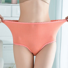 Load image into Gallery viewer, Hip -lifting female underwear
