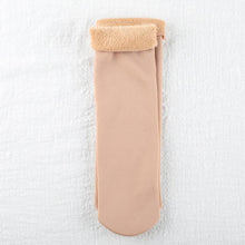 Load image into Gallery viewer, Winter Soft Plush Floor Socks
