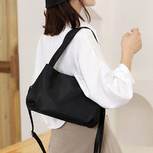 Load image into Gallery viewer, Lightweight Casual Fashion Nylon Diagonal Bag
