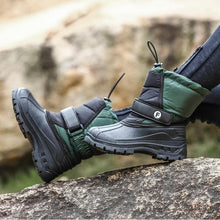 Load image into Gallery viewer, Waterproof Cold Weather Snow Boots
