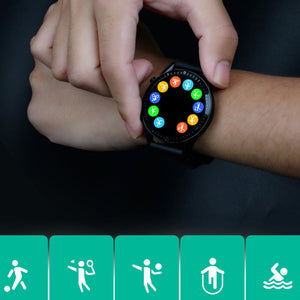 Smart Sports Bracelet