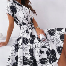 Load image into Gallery viewer, Women&#39;s Shirt Dress
