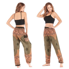 Load image into Gallery viewer, Summer Loose Yoga Pants for Ladies
