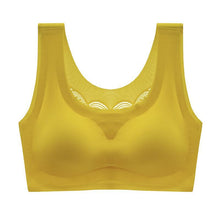 Load image into Gallery viewer, Ultra-thin Plus Size Ice Silk Comfort bra
