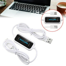 Load image into Gallery viewer, milddawn™USB PC to PC Transfer Cable
