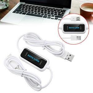 milddawn™USB PC to PC Transfer Cable