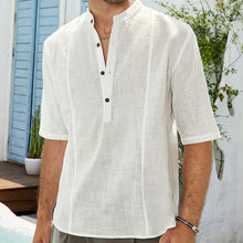 Load image into Gallery viewer, Men&#39;s Comfortable Casual Shirts
