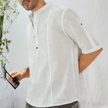 Load image into Gallery viewer, Men&#39;s Comfortable Casual Shirts

