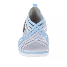 Load image into Gallery viewer, Women&#39;s Sports Braided Fish Mouth Sandals
