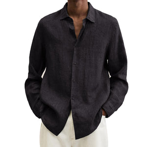 Men's Regular Fit Shirt