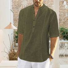 Load image into Gallery viewer, Men&#39;s Comfortable Casual Shirts
