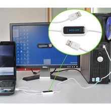 Load image into Gallery viewer, milddawn™USB PC to PC Transfer Cable
