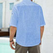 Load image into Gallery viewer, Men&#39;s Comfortable Casual Shirts
