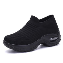 Load image into Gallery viewer, Breathable Air Cushion Outdoor Shoes
