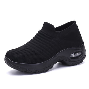Breathable Air Cushion Outdoor Shoes