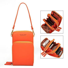 Load image into Gallery viewer, Stylish Small Crossbody Bag
