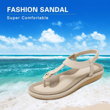 Load image into Gallery viewer, Fashion Comfortable Non-Slip Sandals

