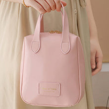 Load image into Gallery viewer, Premium Makeup Bag
