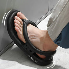 Load image into Gallery viewer, Summer new beach non-slip flip flops
