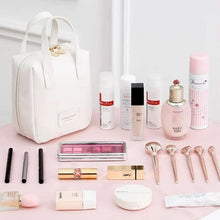 Load image into Gallery viewer, Premium Makeup Bag
