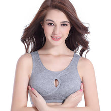 Load image into Gallery viewer, Anti-Sagging Wirefree Bra
