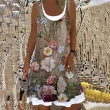 Load image into Gallery viewer, Printed Dress
