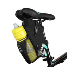 Load image into Gallery viewer, Waterproof Bicycle Tail Bag

