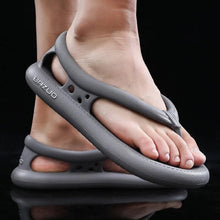 Load image into Gallery viewer, Summer new beach non-slip flip flops
