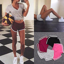 Load image into Gallery viewer, Women&#39;s Workout Sport Short
