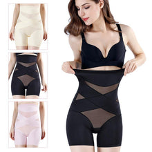Load image into Gallery viewer, Body Shaping Short Leggings
