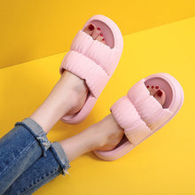 Load image into Gallery viewer, Platform Slippers
