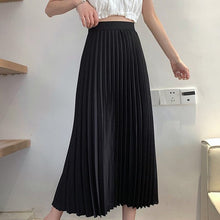 Load image into Gallery viewer, Pleated Skirt
