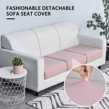 Load image into Gallery viewer, Detachable Sofa Seat Cover
