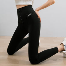 Load image into Gallery viewer, Winter Thickened Leggings
