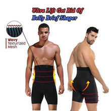 Load image into Gallery viewer, Ultra Lift Body Slimming Shaping Pants
